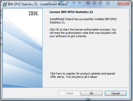 spss 21 download for mac